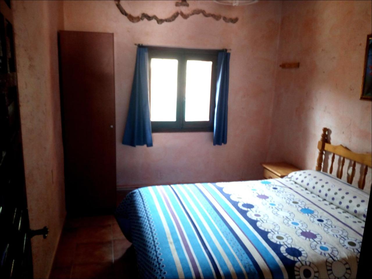 Casas Rurales Picos Del Oso Риопар Экстерьер фото